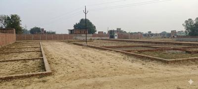 Image of 900 Sq.ft Residential Plot / Land for sale in Babatpur, Varanasi for Rs. 1349000
