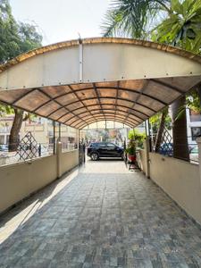Image of 3700 Sq.ft 4 BHK Villa for rent in Thaltej, Ahmedabad for Rs. 120000
