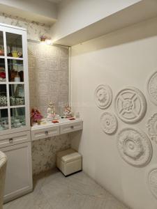 Kitchen Image of 1250 Sq.ft 2 BHK Apartment / Flat for sale in Prabhadevi Mumbai for Rs. 60000000