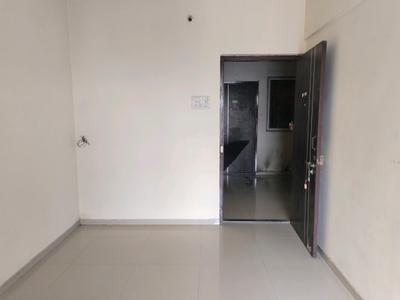 Living Room Image of 720 Sq.ft 1 BHK Apartment / Flat for sale in Ulwe Navi Mumbai for Rs. 4600000