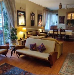 Hall Image of 1369 Sq.ft 2 BHK Apartment / Flat for sale in Fortius Waterscape, K R Puram Bengaluru for Rs. 12500000