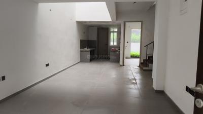 Living Room Image of 2409 Sq.ft 4 BHK Villa for sale in Srijan Botanica, Narendrapur Kolkata for Rs. 22000000