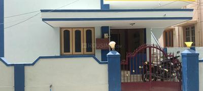 Image of 1000 Sq.ft 2 BHK Independent House for sale in Koodal Nagar, Madurai for Rs. 8400000