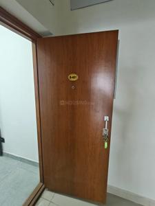 Bedroom Image of 800 Sq.ft 1 BHK Independent House for sale in KSR Garden, Kundrathur Chennai for Rs. 6500000