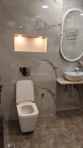 Image of 756 Sq.ft 2 BHK Builder Floor for sale in Vikaspuri, New Delhi for Rs. 13500000