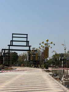 Image of 1000 Sq.ft Residential Plot / Land for sale in Kukas, Jaipur for Rs. 3549964