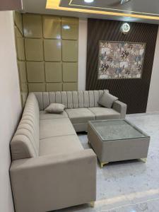 Image of 1440 Sq.ft 3 BHK Apartment / Flat for sale in Jagatpura, Jaipur for Rs. 5500000