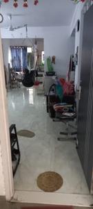 Hall Image of 1387 Sq.ft 2 BHK Apartment / Flat for sale in Nanpura Surat for Rs. 5500000