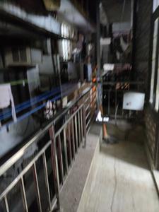 Balcony Image of 1100 Sq.ft 3 BHK Builder Floor for rent in Arjun Nagar New Delhi for Rs. 31500