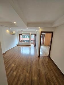 Bedroom Image of 3500 Sq.ft 4 BHK Builder Floor for rent in South Extension II New Delhi for Rs. 150000