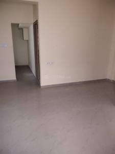 Hall Image of 580 Sq.ft 1 BHK Builder Floor for rent in Munnekollal Bengaluru for Rs. 14000