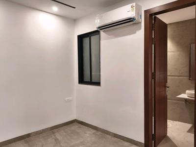 Bedroom Image of 2200 Sq.ft 3 BHK Builder Floor for sale in South City Floors 1, Sector 41 Gurgaon for Rs. 34900000