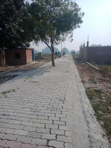 Image of 450 Sq.ft Residential Plot / Land for sale in Chakeri, Kanpur for Rs. 700000