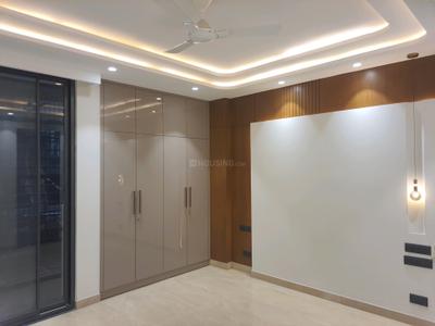 Bedroom Image of 2600 Sq.ft 4 BHK Builder Floor for sale in Shahpur Gurgaon for Rs. 46200000