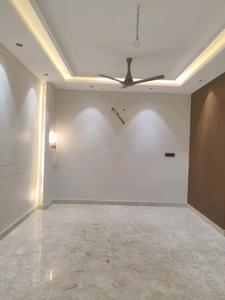 Dining Area Image of 3250 Sq.ft 4 BHK Builder Floor for sale in Ridhi Signature Floors 358 Sqyd, Sector 21C Faridabad for Rs. 36500000