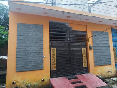 Image of 700 Sq.ft 2 BHK Independent House for sale in Amausi, Lucknow for Rs. 3800000