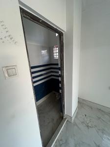 Balcony Image of 1150 Sq.ft 3 BHK Apartment / Flat for sale in North Dum Dum Bediapara Kolkata for Rs. 4000000