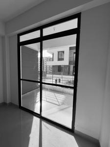 Hall Image of 850 Sq.ft 2 BHK Apartment / Flat for sale in Ayushman Residency, Panda Indore for Rs. 3500000