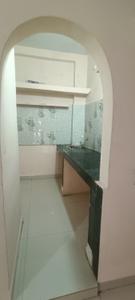 1 BHK Independent Builder Floor