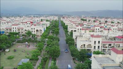 Image of 1900 Sq.ft 3 BHK Apartment / Flat for sale in The Valley Gardens, Bhogpur, Panchkula for Rs. 25000000