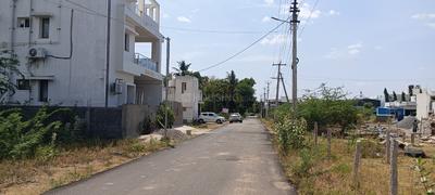 Image of 2400 Sq.ft Residential Plot / Land for sale in Kattur, Tiruchirappalli for Rs. 6000000