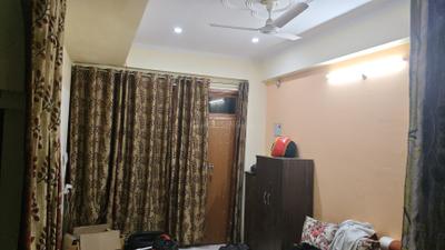 Living Room Image of 1200 Sq.ft 2 BHK Apartment / Flat for sale in Kalyanpur (East) Lucknow for Rs. 4000000