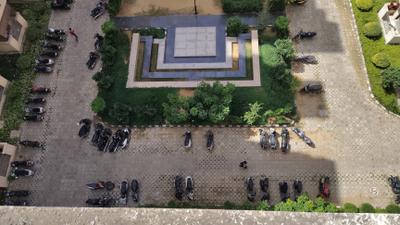 Image of 900 Sq.ft 3 BHK Apartment / Flat for sale in MRG The Balcony, Sector 93, Gurgaon for Rs. 8500000