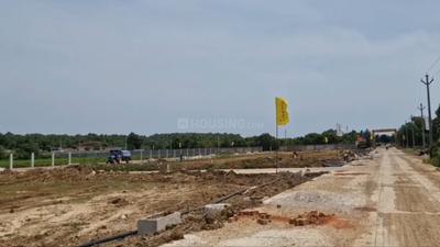 Image of 1350 Sq.ft Residential Plot / Land for sale in Kadthal, Hyderabad for Rs. 2399850