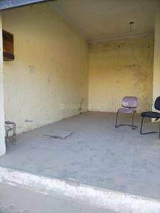 Balcony Image of 400 Sq.ft 1 BHK Independent House for rent in Kanakpura Jaipur for Rs. 10000