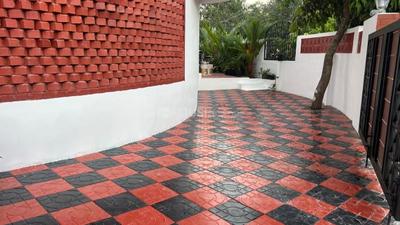 Balcony Image of 2200 Sq.ft 4 BHK Independent House for sale in Mannanthala Thiruvananthapuram for Rs. 15600000