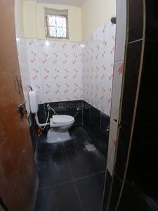 Bathroom Image of Girls PG in Dighi, Pune