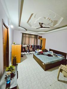 Bedroom Image of 3045 Sq.ft 4.5 BHK Independent House for sale in Wanowrie Pune for Rs. 38000000