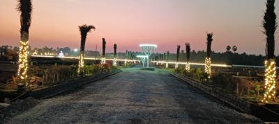 Image of 200 Sq.ft Residential Plot / Land for sale in Thagarapuvalasa, Visakhapatnam for Rs. 5200000