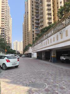 Image of 1250 Sq.ft 3 BHK Apartment / Flat for sale in Migsun Twiinz, Eta II, Greater Noida for Rs. 7600000