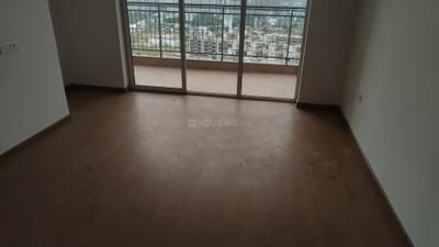 Bedroom Image of 2002 Sq.ft 3 BHK Apartment / Flat for sale in Godrej Meridien, Sector 106 Gurgaon for Rs. 31800000