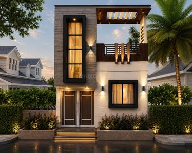 Image of 1000 Sq.ft 1.5 BHK Farm House for sale in Sadrauna, Lucknow for Rs. 1599000