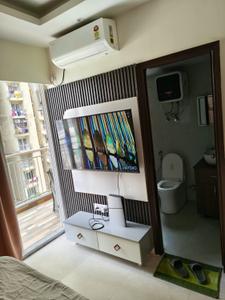 Bedroom Image of 900 Sq.ft 2 BHK Apartment / Flat for sale in Aditya Urban Royale, Bamheta Village Ghaziabad for Rs. 6700000