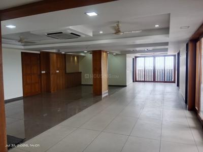 5 BHK Flat