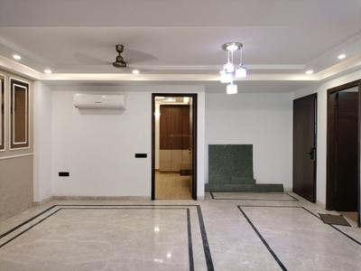 Living Room Image of 2250 Sq.ft 4 BHK Builder Floor for sale in Sector 17 Dwarka New Delhi for Rs. 45000000