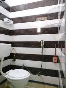 Bedroom Two Image of 850 Sq.ft 2 BHK Builder Floor for sale in DLF Ankur Vihar Ghaziabad for Rs. 2500000