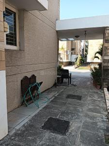 Image of 1524 Sq.ft 3 BHK Villa for sale in Nanikhodiyar, Anand for Rs. 9500000