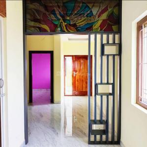 Hall Image of 700 Sq.ft 2 BHK Independent House for sale in Nemilicheri Chennai for Rs. 2825000