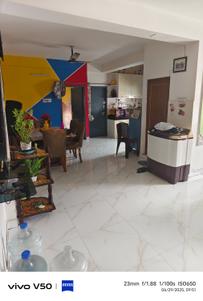 Image of 1108 Sq.ft 2 BHK Apartment / Flat for sale in Dum Dum Cantonment, Kolkata for Rs. 4250000