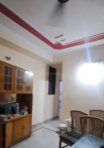 Hall Image of 1100 Sq.ft 2 BHK Builder Floor for sale in Vaishali Kunj Home, Vaishali Ghaziabad for Rs. 7100000