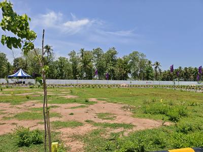 Image of 750 Sq.ft Residential Plot / Land for sale in Tambaram, Chennai for Rs. 2624250