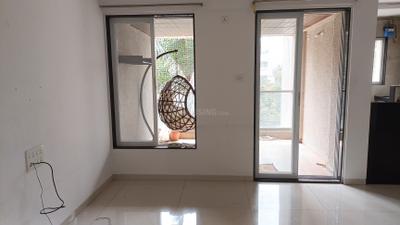 Living Room Image of 1100 Sq.ft 2 BHK Apartment / Flat for rent in Kothrud Pune for Rs. 50000