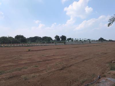 Image of 150 Sq.ft Residential Plot / Land for sale in Adibatla, Hyderabad for Rs. 3900000