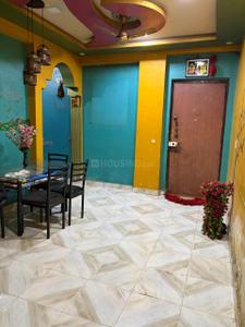 Hall Image of 815 Sq.ft 2 BHK Apartment / Flat for sale in Bhiwandi Thane for Rs. 4500000