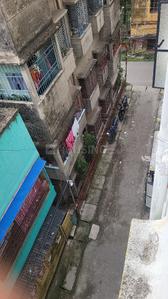 Image of 672 Sq.ft 2 BHK Apartment / Flat for sale in Airport Gate No 2, Kolkata for Rs. 2350000