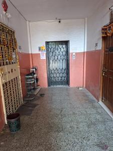 Hall Image of 960 Sq.ft 2 BHK Apartment / Flat for sale in Rajendra Nagar Nagpur for Rs. 4300000